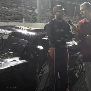 Meet your Posher, Chase